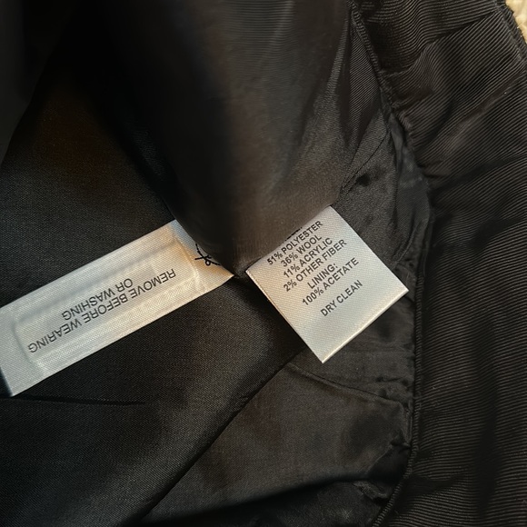 Women’s size 10 Ann Taylor LOFT skirt. - Picture 6 of 10